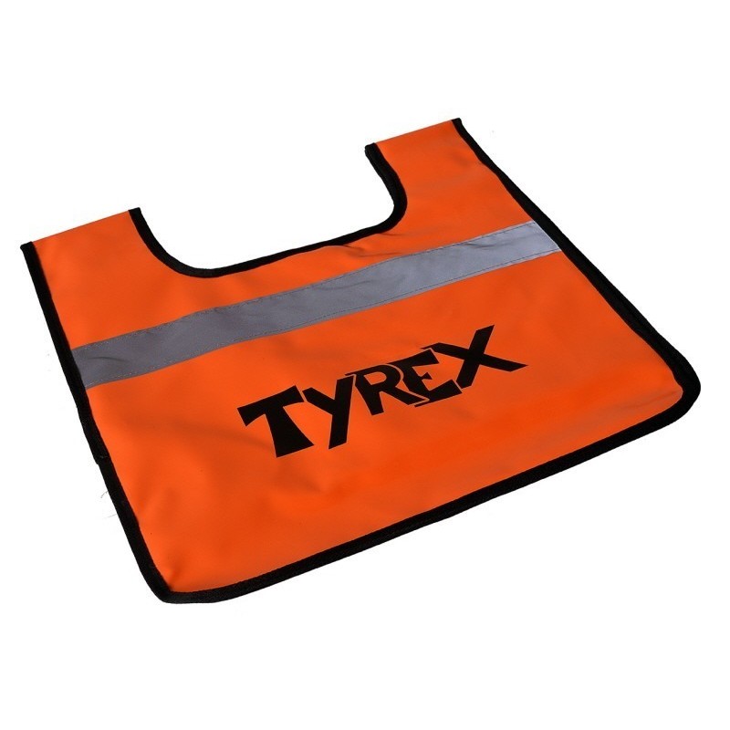 Sac de sécurité pour treuillage Sac de sécurité pour treuillage