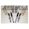 Kit rehausse Toyota KZJ/KDJ 90/95