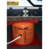 Jack gonfiabile Raptor 4x4 da 3 tonnellate, jack gonfiabile Raptor 4x4