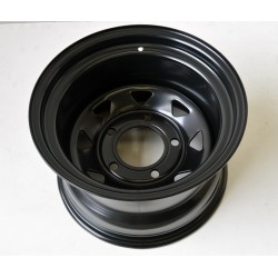 Llanta Land Rover 10X16 ET-44 HD, llanta desplazada land rover defender
