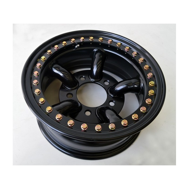 Jante Beadlock Land Rover 7X16 ET -25