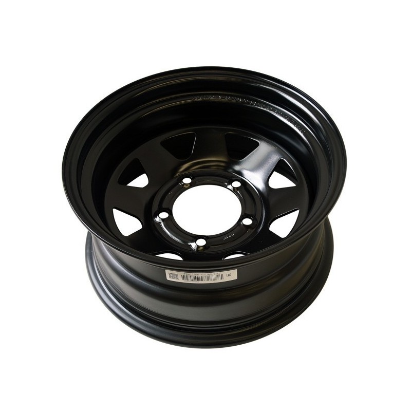 Cerchio Suzuki 6.5X15 ET-20