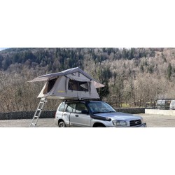 Tente de toit raptor 4x4 pas chère
