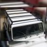 Galerie de toit Defender 110