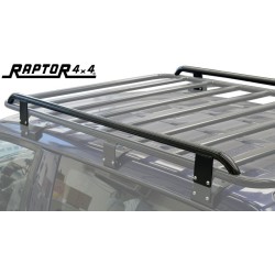 Galerie de toit Toyota KZJ/KDJ90
