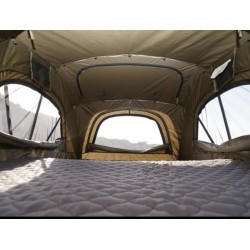 Tente de toit Wild Land lite cruiser