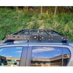 Galerie de toit Toyota Hilux Revo