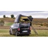 Tente de toit Lexagones 3 places ( Traveller )