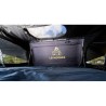 Tenda da tetto Family xl Lexagones da 4 a 5 posti, tenda da tetto lexagones