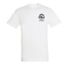 T shirt ( JE PEUX PAS J'AI BIVOUAC )