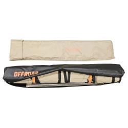 Cabina de ducha para furgoneta 4x4 y camper