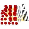 copy of Body lift 5 cm Nissan Patrol GR Y60 long