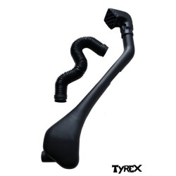 Snorkel Toyota KZJ/KDJ 90/95 ( coté gauche )