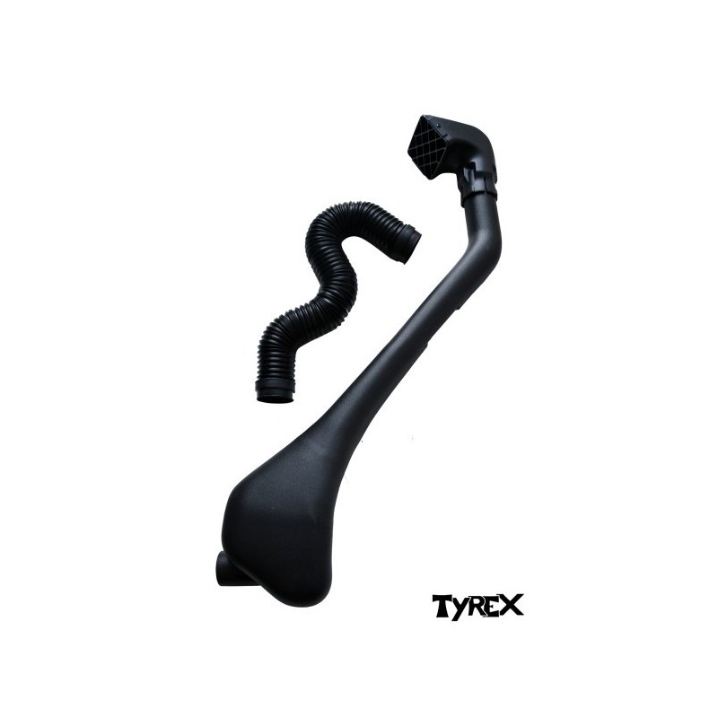 Snorkel Toyota KZJ/KDJ 90/95 ( coté gauche )