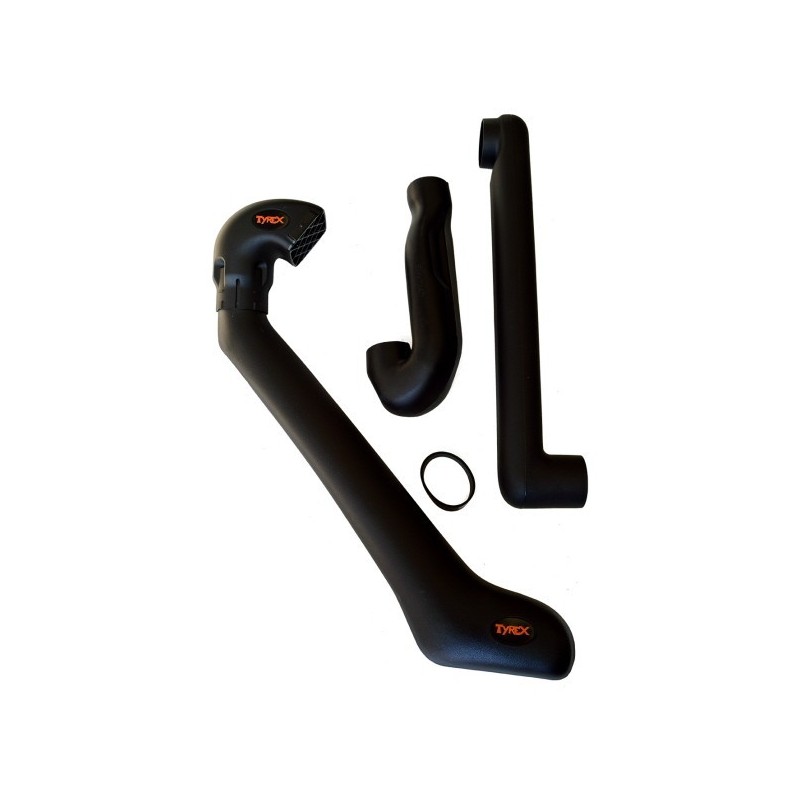 Snorkel Mitsubishi Pajero 3.2 et 3.5 ( 2002 à 2006 )