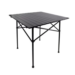 Table de camping pliable aluminium Offlander