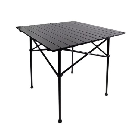 Table de camping pliable aluminium Offlander