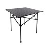 Table de camping pliable aluminium Offlander