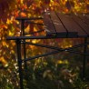 Table de camping pliable aluminium Offlander