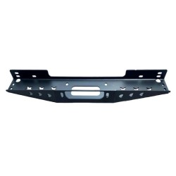 Platine de treuil Toyota kdj 120/125