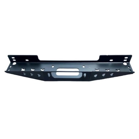 Platine de treuil Toyota kdj 120/125