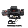 Treuil Carbon 6,1 tonnes 7cv IP68
