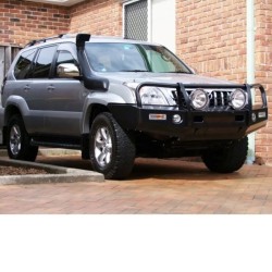 Snorkel Toyota KDJ 120/125