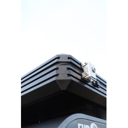 Tente de toit Expédition, tente de toit aluminium 4x4 et voiture