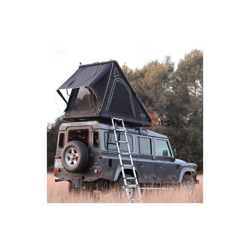 Tente de toit alu camper Tente de toit alu camper