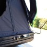 Tente de toit Expédition, tente de toit aluminium 4x4 et voiture