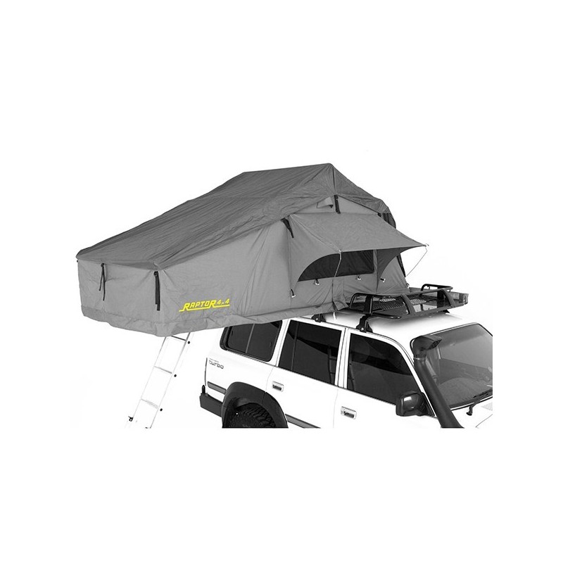 Tente de toit Raptor 4x4 XL Tente de toit Raptor 4x4 XL