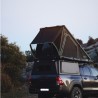 Cellule Expédition Toyota Hilux pick up