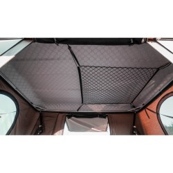 Tenda da tetto Omega DMG, tenda hardtop Domega