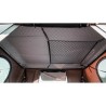 Tenda da tetto Omega DMG, tenda hardtop Domega