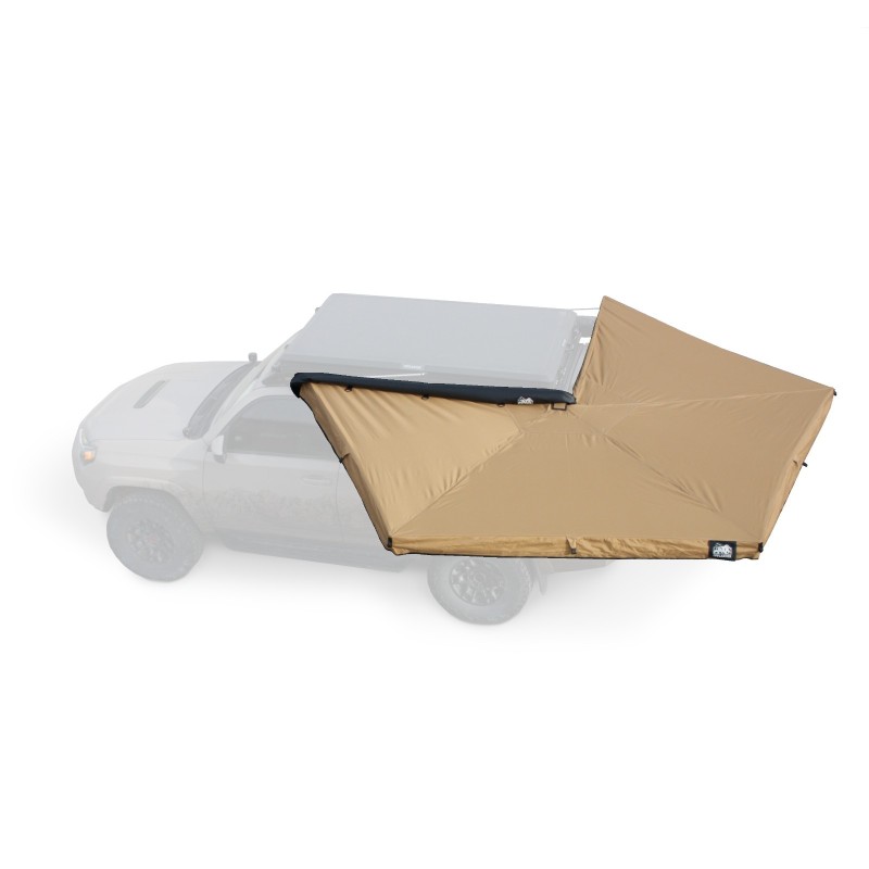 Auvent 270 2m ( gauche ) Offlander Auvent 270 2m ( gauche ) Offlander