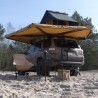 Auvent 270 2m ( gauche ) Offlander
