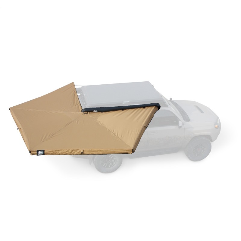 Auvent 270° 2,5m ( droite ) Offlander Auvent 270° 2,5m ( droite ) Offlander