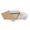 Auvent 270° 2,5m ( droite ) Offlander