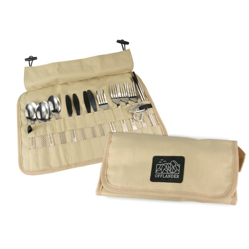 Ensemble couverts 4 personnes Offlander Ensemble couverts 4 personnes Offlander